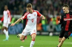 爱游戏活动-关于勒沃库森豪取主场胜利，实力强劲的信息