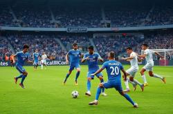 爱游戏平台-阿尔希拉尔多点开花，备战进攻火力爆发