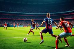 爱游戏新闻-塔斯马尼亚联防守反击战术成亮点，挑战欧洲豪强