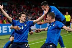 爱游戏登录入口-意大利迎战克罗地亚，实力对比