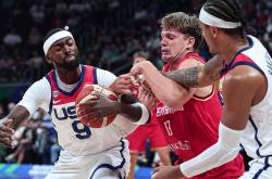 爱游戏平台-德国篮球职业联赛开始新赛季比赛