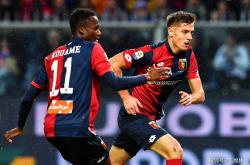 爱游戏网页版入口-包含热那亚主教练呼吁球员提升状态，争取更多胜利的词条