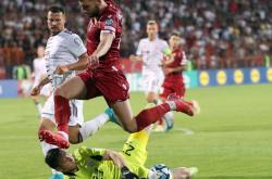 爱游戏app-哥斯达黎加国家队在欧洲预选赛中夺胜