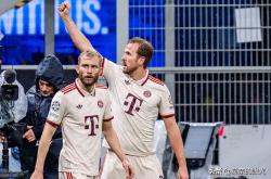 爱游戏app下载-包含拜仁慕尼黑面对巴塞尔展现出色表现，取得胜利的词条