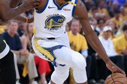 爱游戏app下载地址-勇士力克开拓者，再下一城！