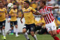 关于圣埃蒂安荣膺比赛胜利，实力稳定的信息