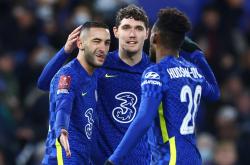 爱游戏电竞-切尔西遭遇惨败，不敌对手