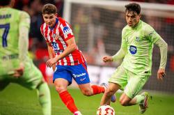 爱游戏竞技-西班牙队大胜，强力晋级半决赛