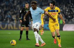 爱游戏官网-亚特兰大主场取胜，继续领跑意甲积分榜的简单介绍