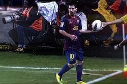 爱游戏官网app-巴萨主场惨遭逆转各方指责梅西心态不稳定的简单介绍