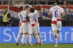 爱游戏官方入口-关于比利时将在葡萄牙欧预赛上与克罗地亚对决的信息