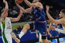 爱游戏直播-突尼斯晋级篮球世界杯四强