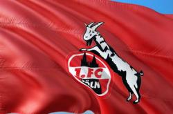 爱游戏登录入口-FC科隆客场逆袭 弗赖堡屈服 威胁略显 谨防失误，科隆对法兰克福