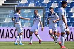 爱游戏活动-包含热那亚客场险胜，球队信心大增的词条