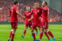 爱游戏网站入口-丹麦横扫俄罗斯，成功晋级欧洲杯强的简单介绍