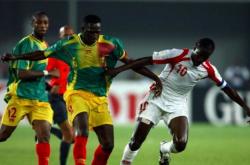 爱游戏官网入口-坦桑尼亚女足员备战非洲杯