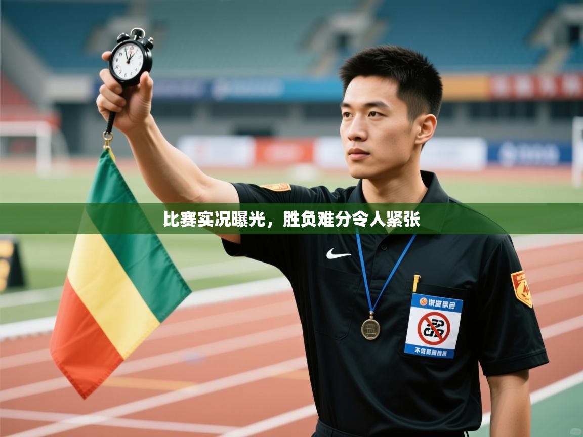 比赛实况曝光,胜负难分令人紧张 第1张