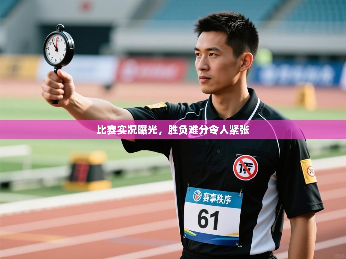 比赛实况曝光,胜负难分令人紧张 第2张