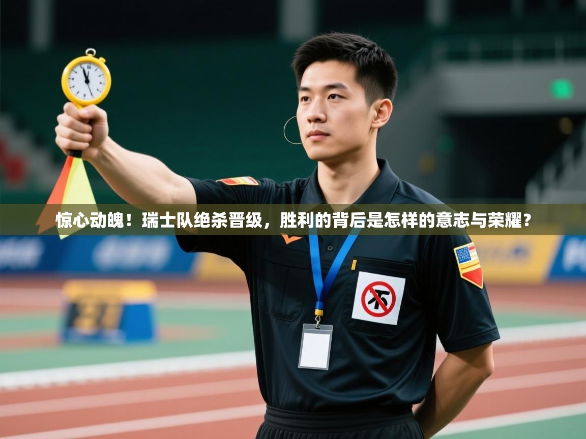 惊心动魄！瑞士队绝杀晋级，胜利的背后是怎样的意志与荣耀？  第2张