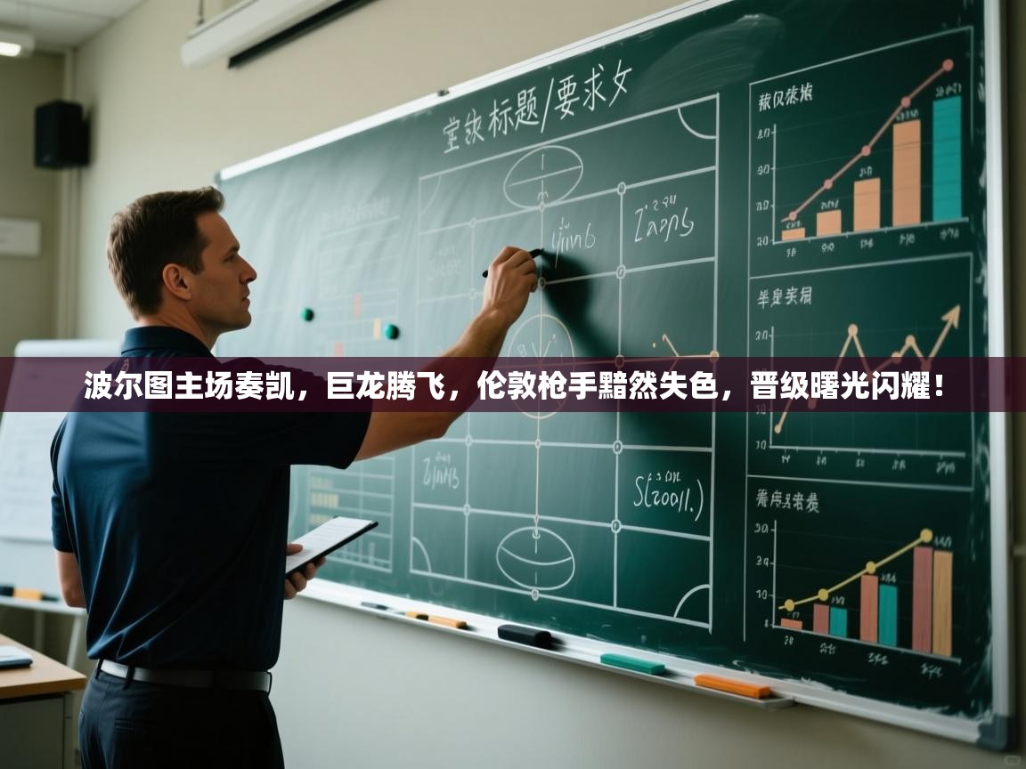 波尔图主场奏凯，巨龙腾飞，伦敦枪手黯然失色，晋级曙光闪耀！  第1张