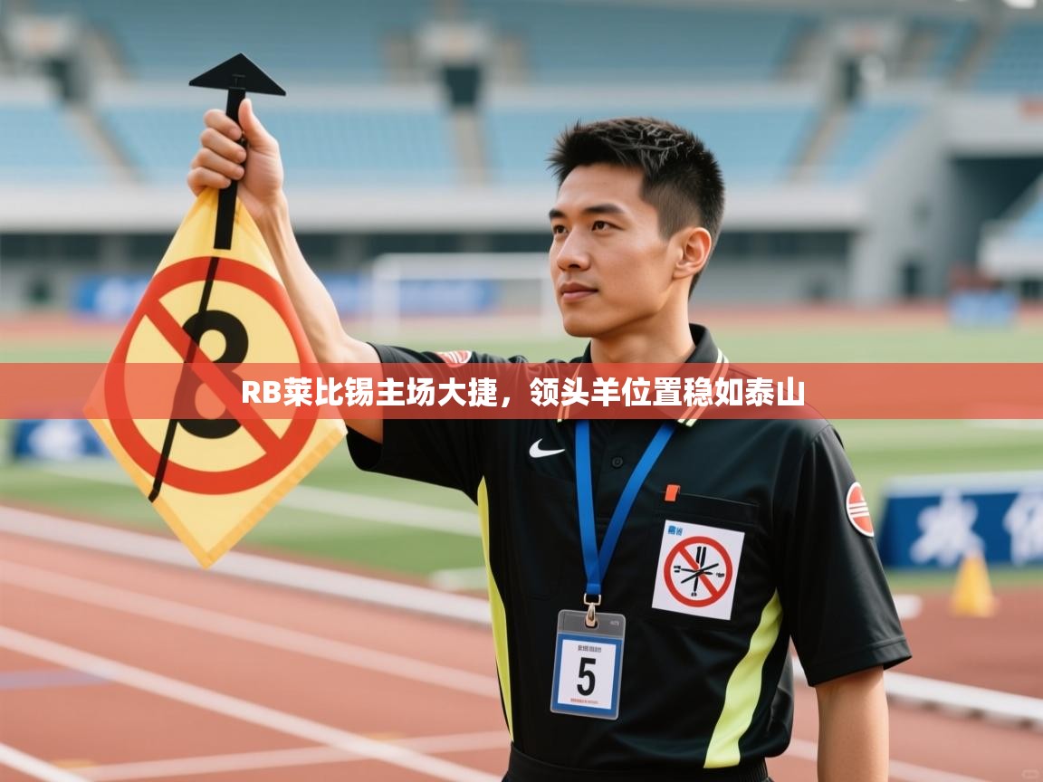 RB莱比锡主场大捷，领头羊位置稳如泰山  第2张