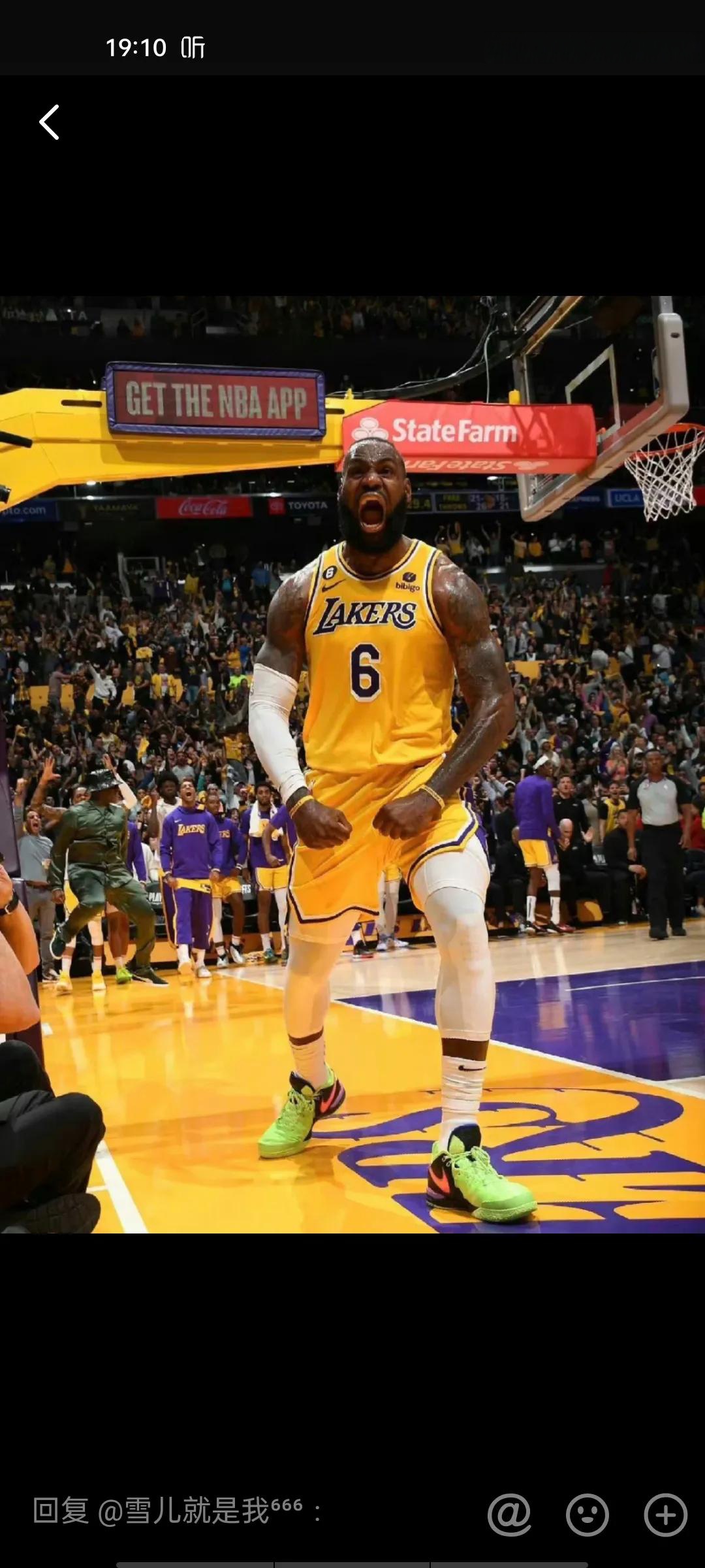 湖人艰难击败掘金，詹姆斯成为全队支柱