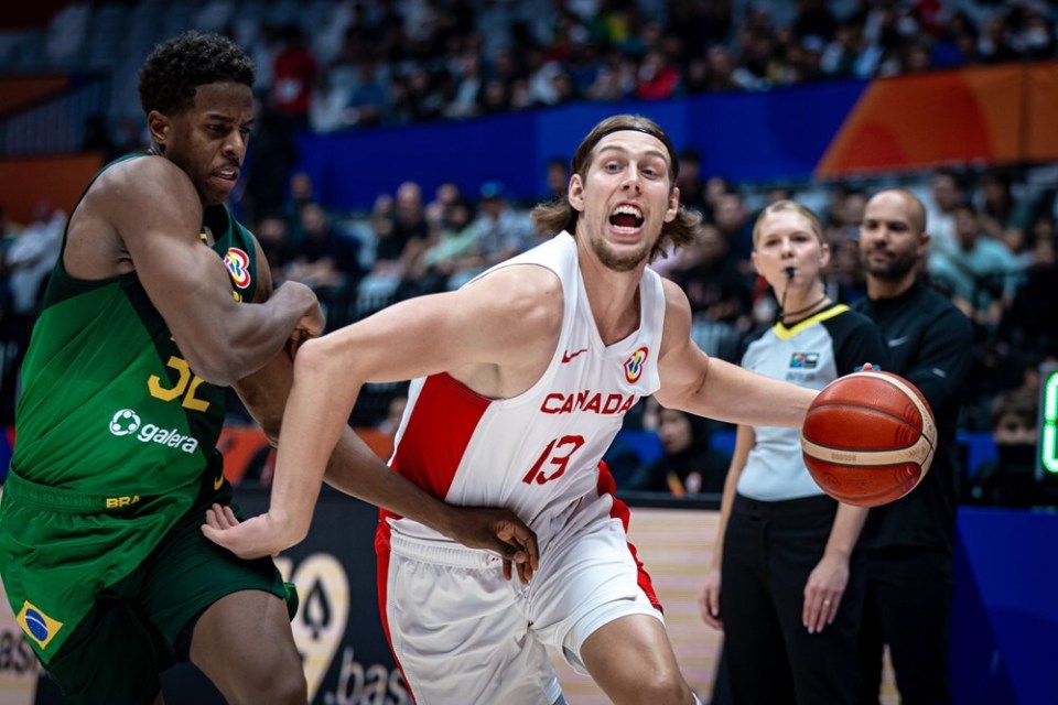 加拿大篮球联赛推迟举办季后赛