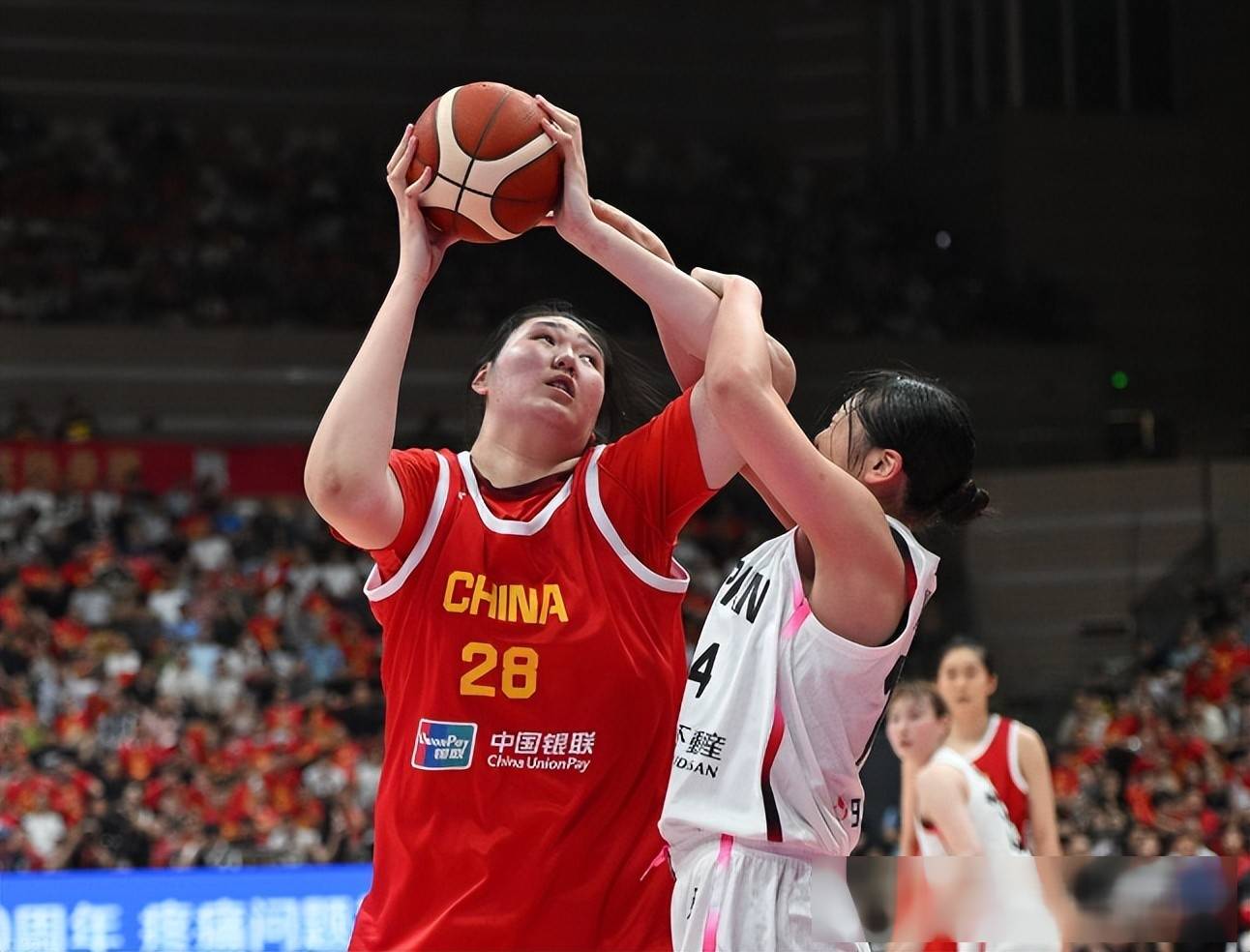 包含青海女篮大胜贵州，豪取开门红的词条