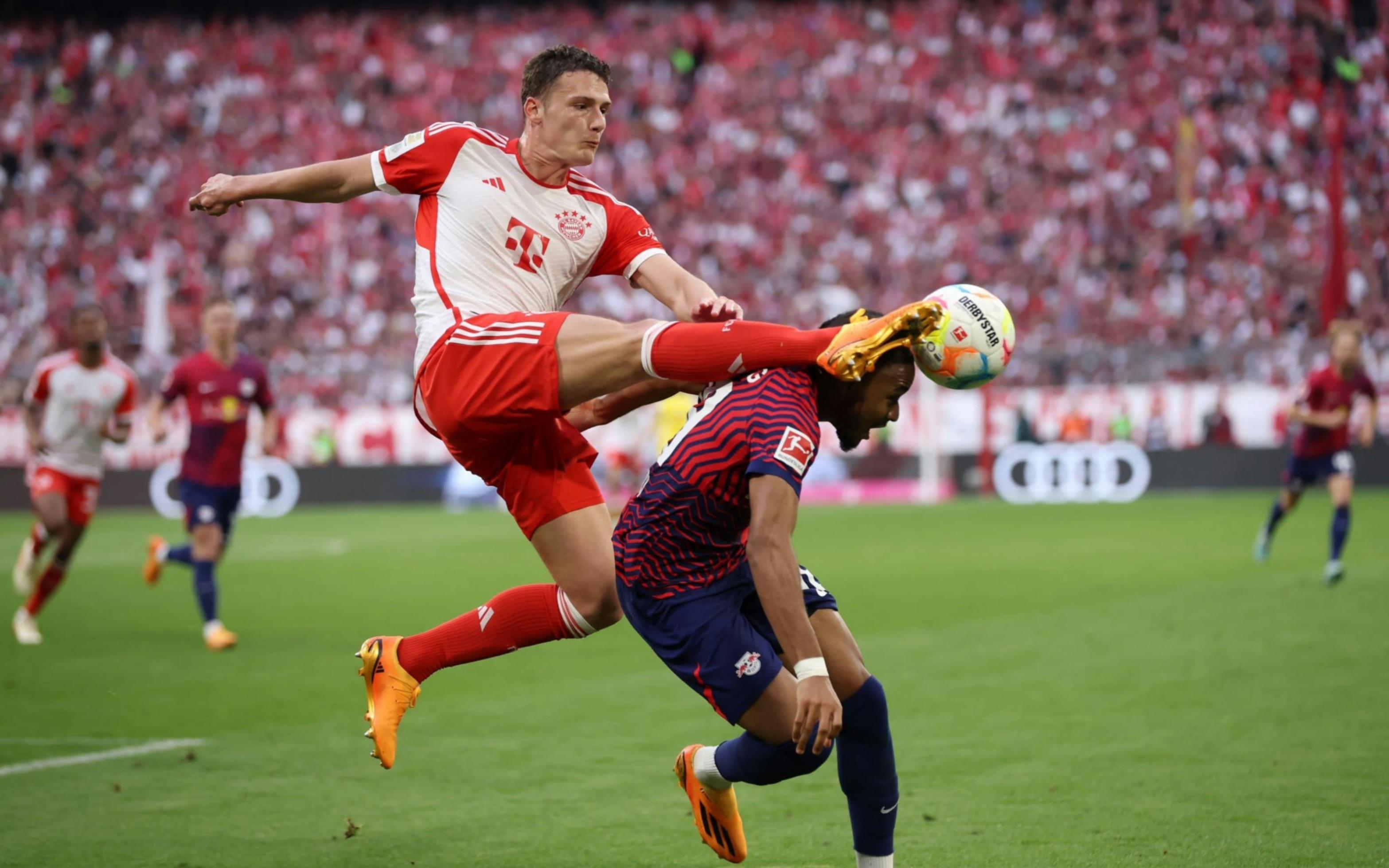 拜仁慕尼黑继续胜势,豪取胜利惊艳全场的简单介绍 拜仁慕尼黑继续胜势,豪取胜利惊艳全场的简单介绍