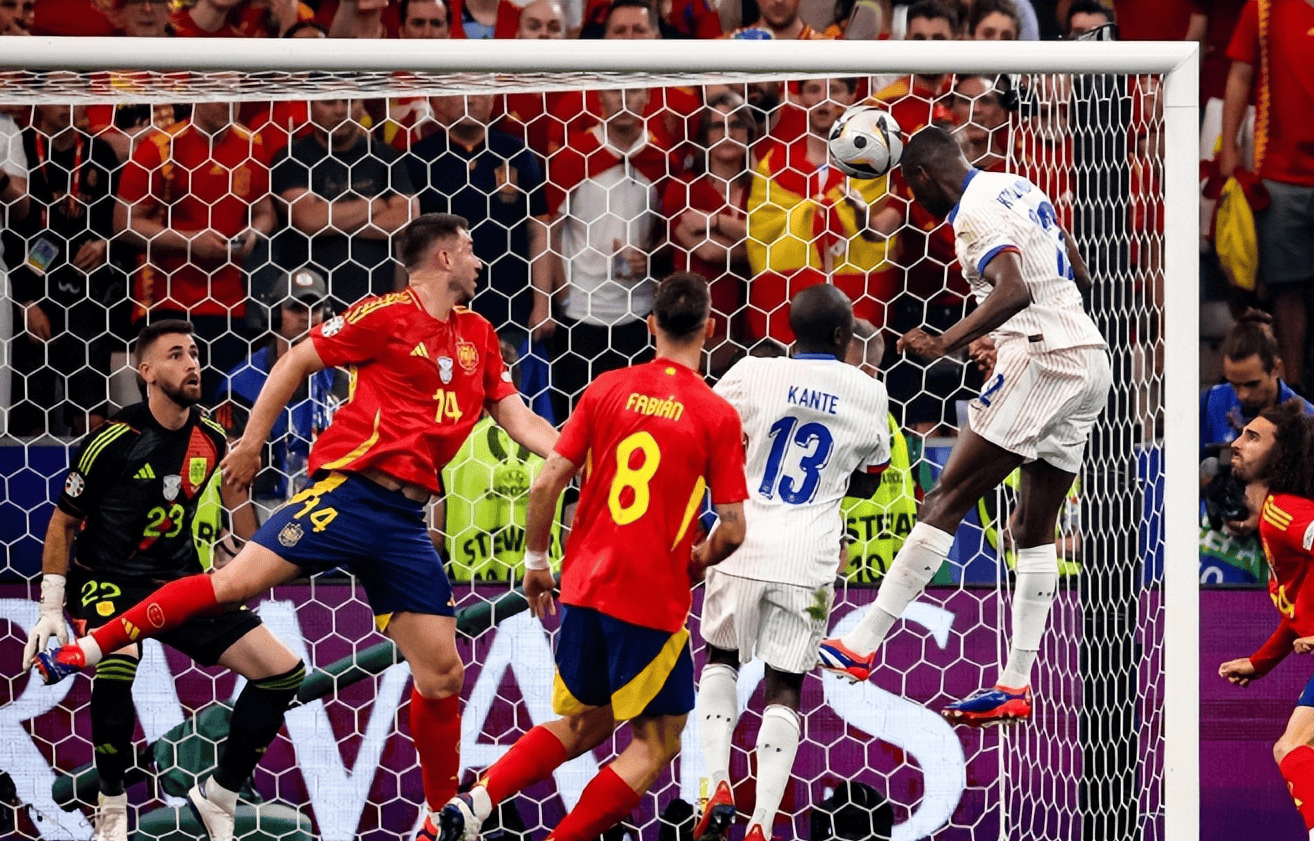 关于西班牙备战欧洲杯资格赛：西班牙VS法国的信息