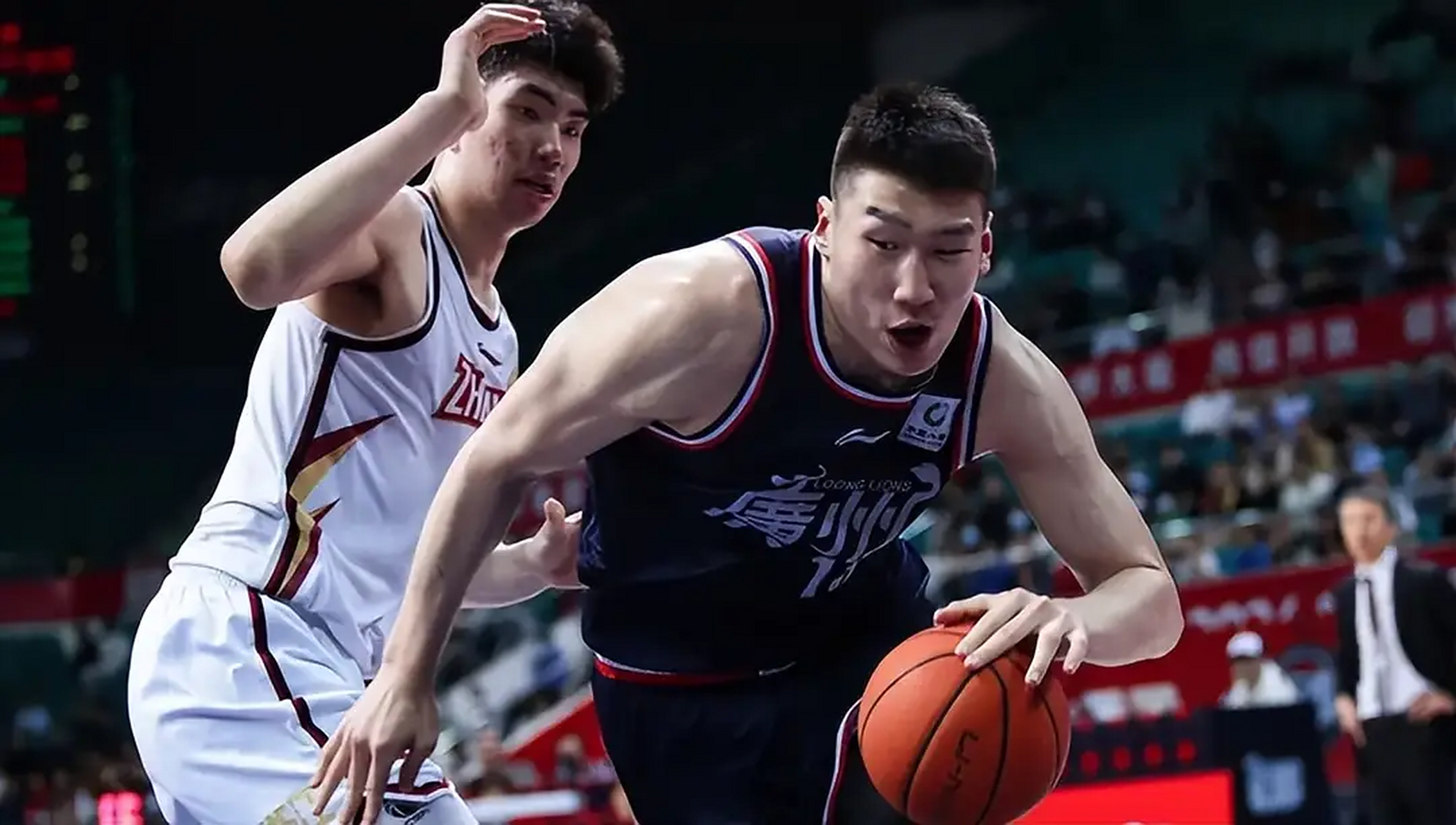 山东科研篮球迷：感慨CBA重启升降级制度的简单介绍