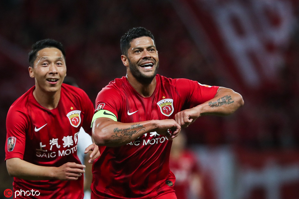 上港客场1:0战胜富力,连胜势头强劲的简单介绍 上港客场1:0战胜富力,连胜势头强劲的简单介绍