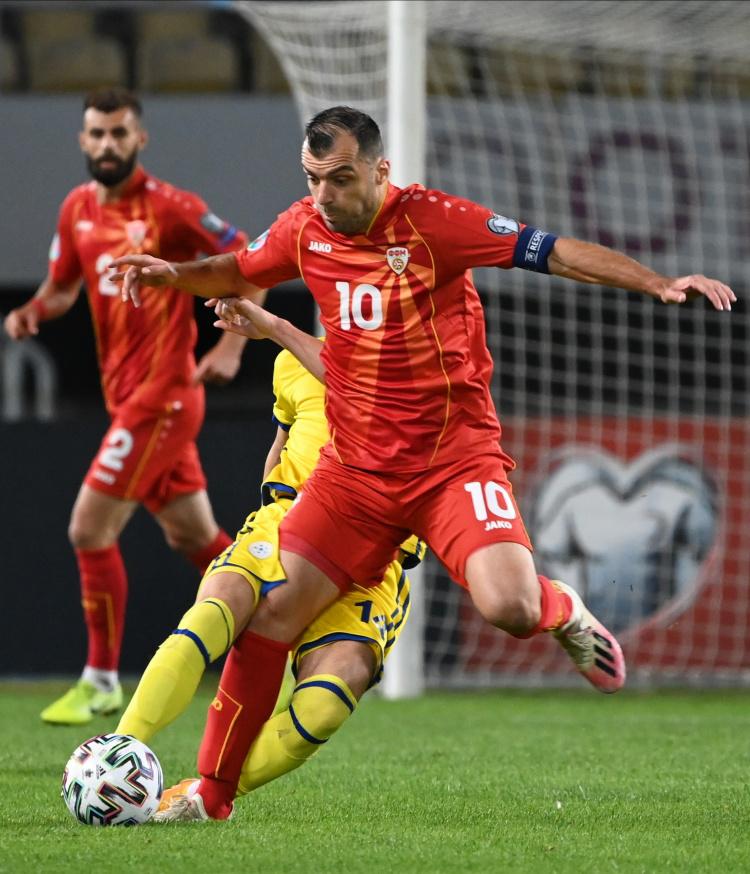 关于北马其顿挑战荷兰,能否制造惊喜的信息 关于北马其顿挑战荷兰,能否制造惊喜的信息