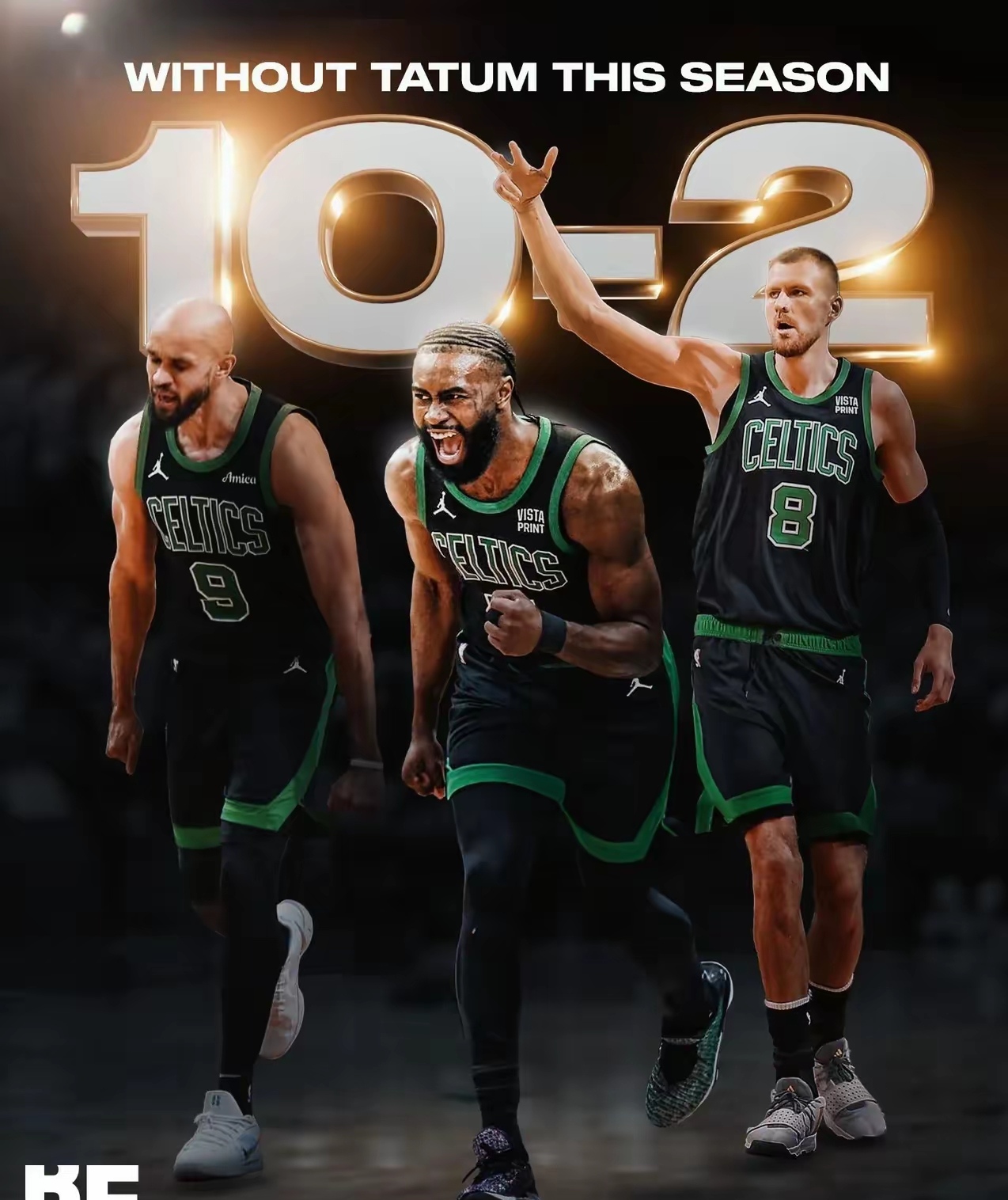 包含凯尔特人客场击败篮网，系列赛2-2平的词条