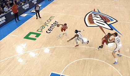 火箭不敌老鹰遭遇两连败