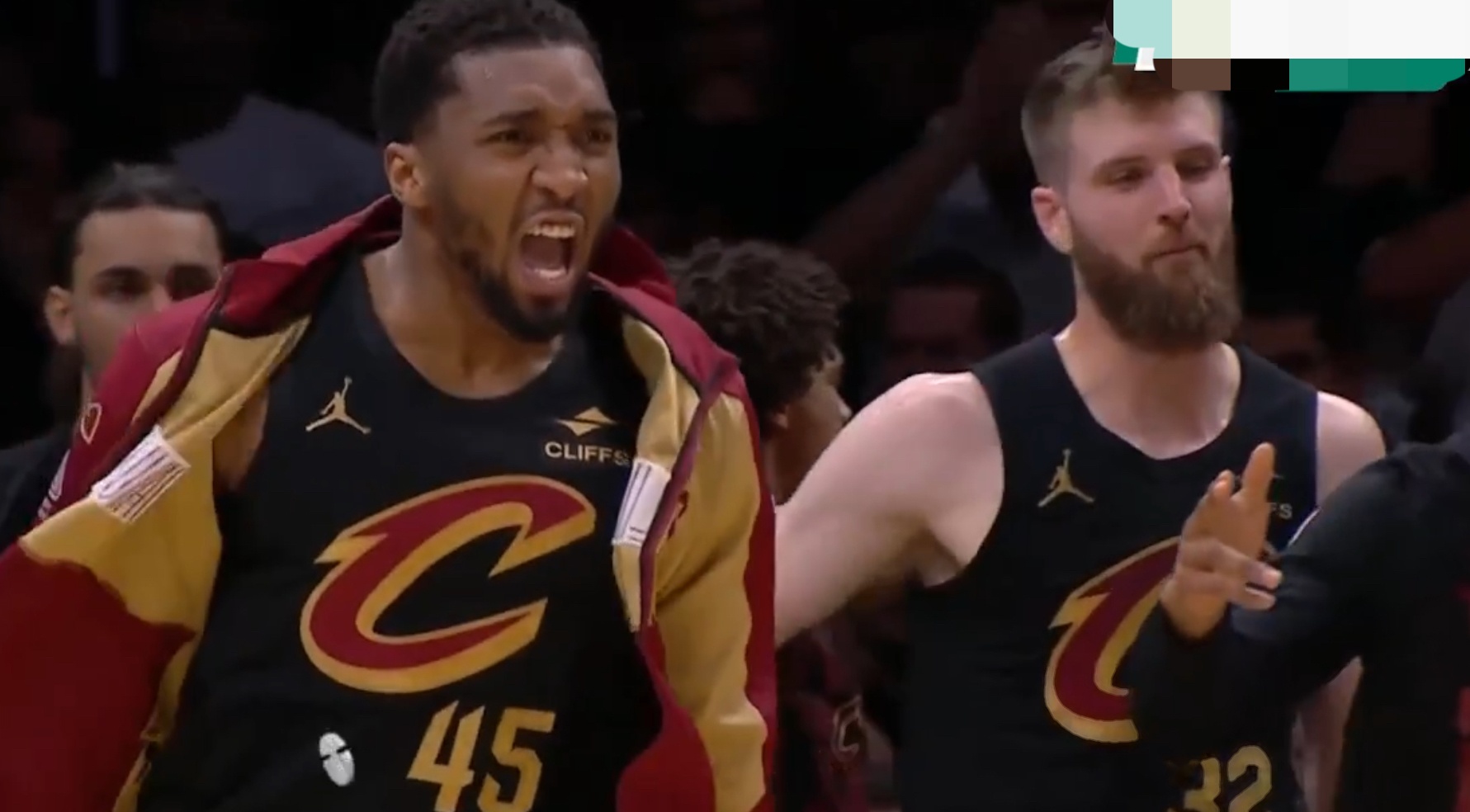 热火击败黄蜂，下半场疯狂追分逆转对手