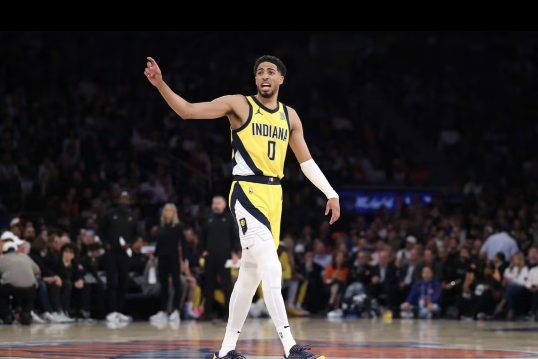 尼克斯再胜，步行者遭遇困墩的简单介绍