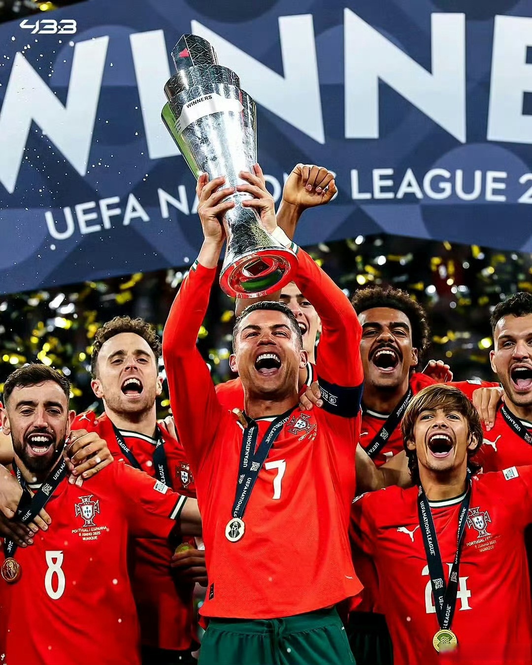 葡萄牙力克法国,成功晋级四强! 葡萄牙力克法国,成功晋级四强!