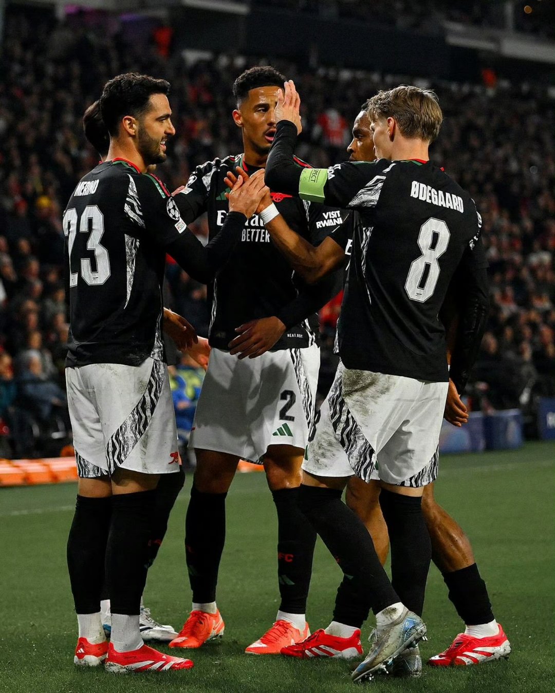 关于阿森纳艰难获胜,小组赛急需稳定表现的信息 关于阿森纳艰难获胜,小组赛急需稳定表现的信息