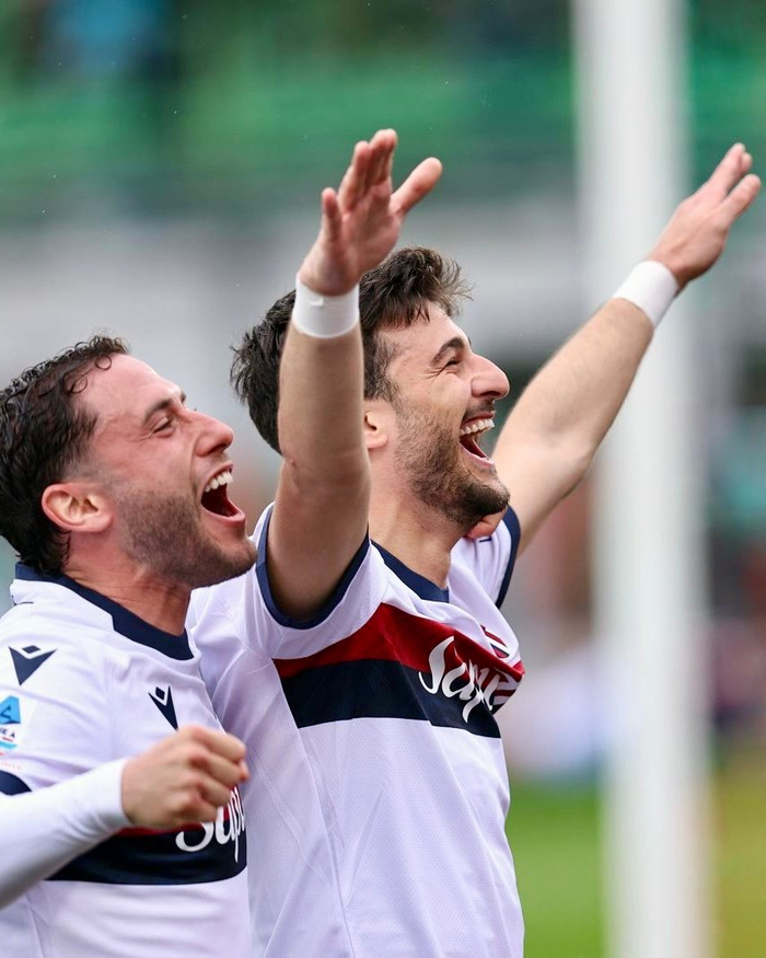 博洛尼亚客场不敌对手，遭遇失利的简单介绍