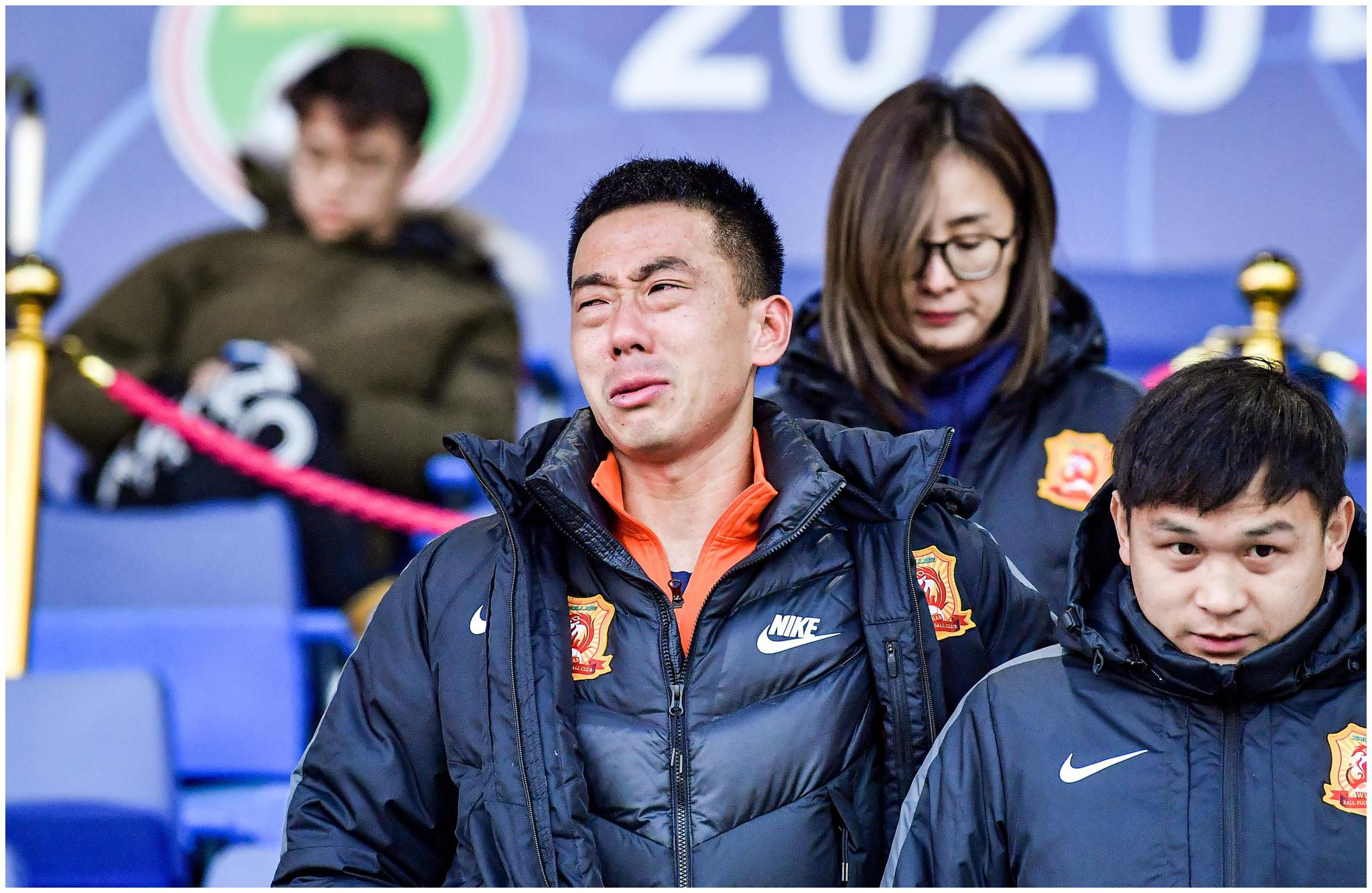 武汉卓尔遭遇连败，保级艰难的简单介绍