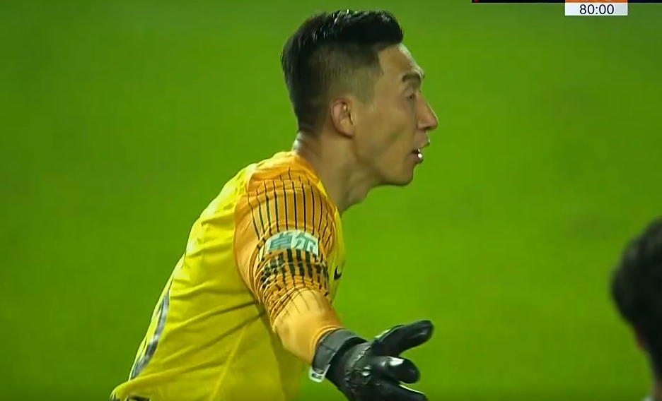 武汉卓尔遭遇连败，保级艰难的简单介绍