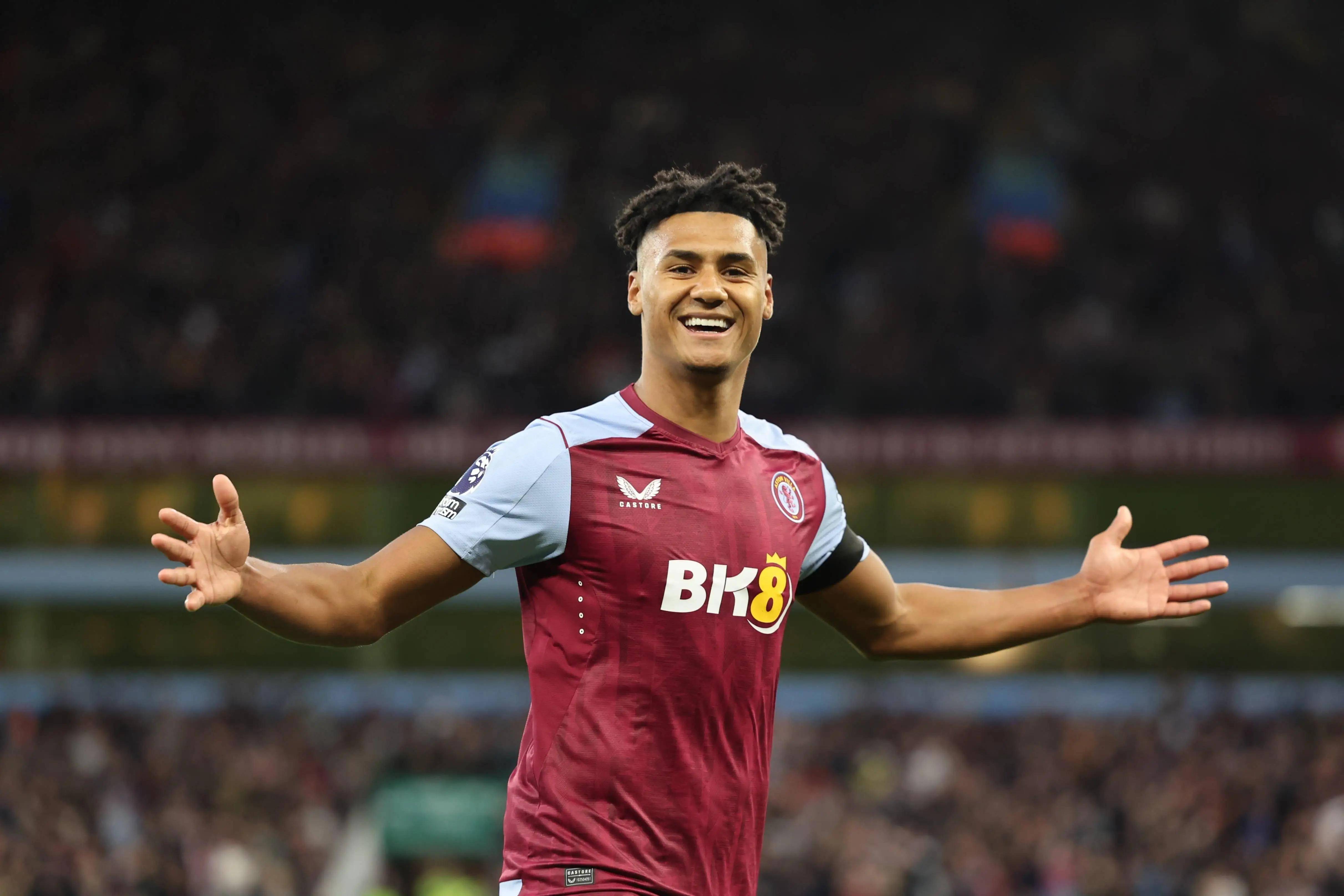 阿斯顿维拉客场失利，冲击保级形势遭受挫折的简单介绍