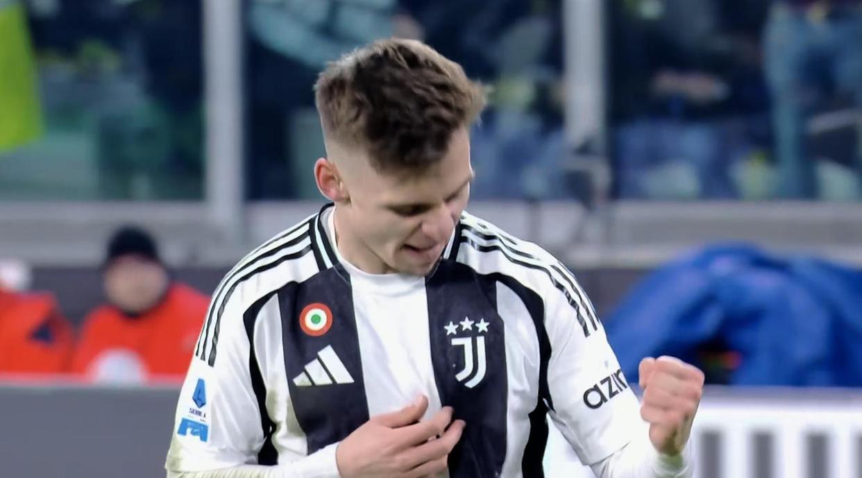 尤文图斯小胜战平，无缘小组出线的简单介绍