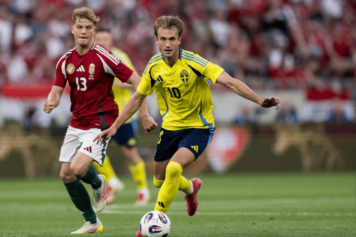 包含匈牙利队在比赛中表现出色，酝酿晋级的词条