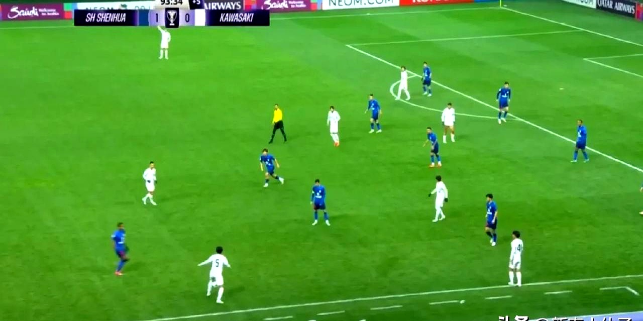 关于申花客场负于上港，遭遇连续失利的信息