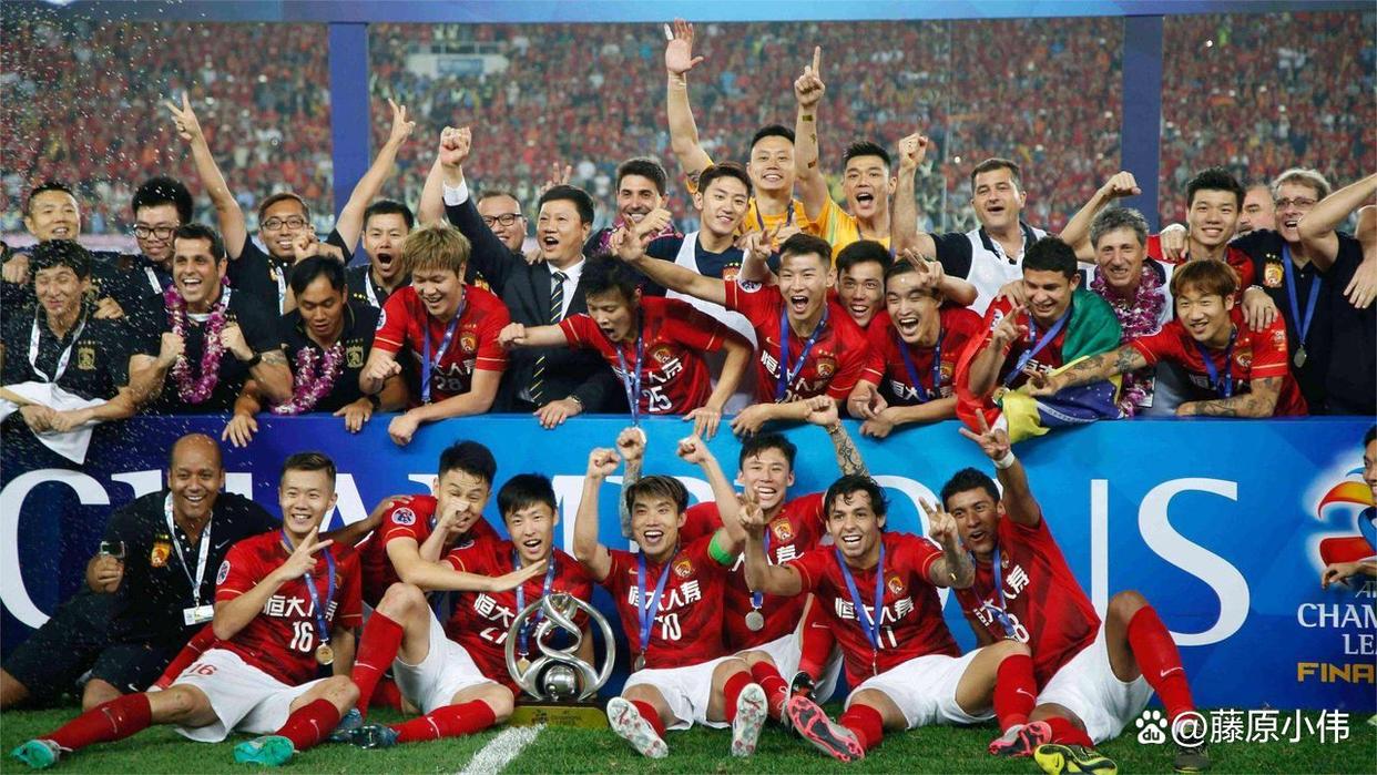 包含广州恒大在亚冠小组赛中与日本球队战平的词条